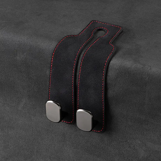 Car Headrest Storage Hooks