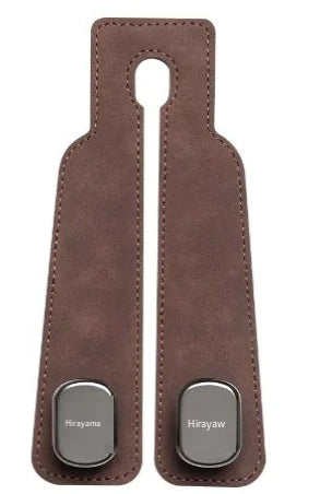 Car Headrest Storage Hooks